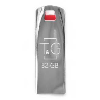 Флеш-накопитель USB 32GB T&G 115 Stylish Series (TG115-32G)