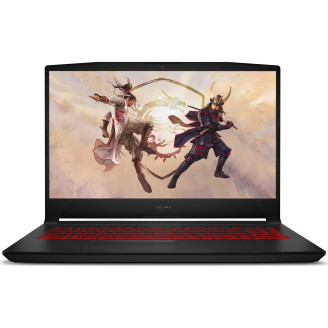 Ноутбук MSI Katana GF66 (11UE-805PL)