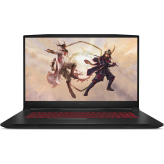 Ноутбук MSI Katana GF76-11UC (GF7611UC-607XUA)