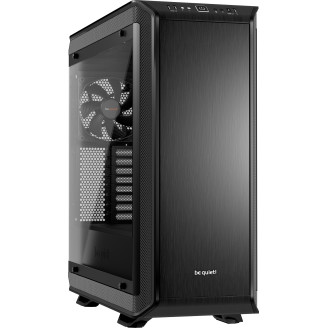 Корпус be quiet! Dark Base Pro 900 Rev.2 Black (BGW15) без БП