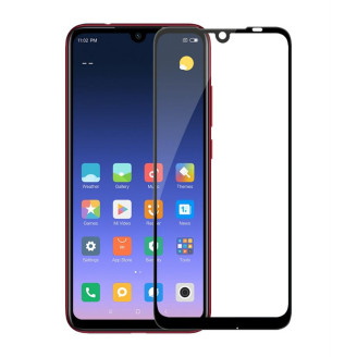 Защитное стекло PowerPlant для Xiaomi Redmi Note 7 Pro Full Screen (GL606283)