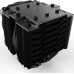 Кулер процессорный be quiet! Dark Rock Pro TR4 (BK023), AMD: sTRX4/TR4, 163x121x136 мм, 4-pin