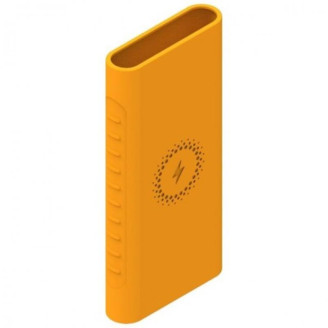 Чехол SK TPU для Xiaomi Power Bank 3 10000mAh WPB15ZM PLM13ZM PLM12ZM Orange (4001075889958O)