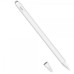 Чехол Goojodoq Hybrid Ear TPU для стилуса Apple Pencil 2 White (4001055094286W)