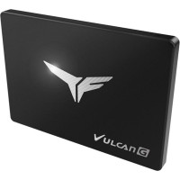 SSD  512GB Team Vulcan G 2.5" SATAIII 3D TLC (T253TG512G3C301)