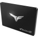 SSD  512GB Team Vulcan G 2.5 SATAIII 3D TLC (T253TG512G3C301)