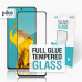 Защитное стекло Piko для Xiaomi Mi 11T Pro Black Full Glue, 0.3mm, 2.5D (1283126518799)