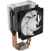 Кулер процессорный CoolerMaster Hyper 212 ARGB (RR-2V2L-18PA-R1), Intel:1200/1156/1155/1151/1150, AMD:AM4, 157x120x80.5, 4-pin