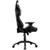 Кресло для геймеров 2E Gaming Hibagon Black/Camo (2E-GC-HIB-BK)