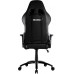Кресло для геймеров 2E Gaming Hibagon Black/Camo (2E-GC-HIB-BK)