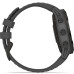 Смарт-часы Garmin Fenix 6 Pro Solar Black with Slate Gray Band (010-02410-11)