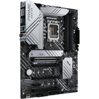 Материнская плата Asus Prime Z690-P D4-CSM Socket 1700