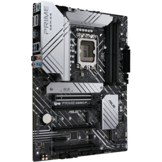 Материнская плата Asus Prime Z690-P Socket 1700