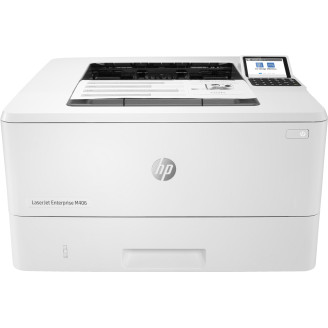 Принтер А4 HP LaserJet Enterprise M406dn (3PZ15A)