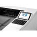 Принтер А4 HP LaserJet Enterprise M406dn (3PZ15A)