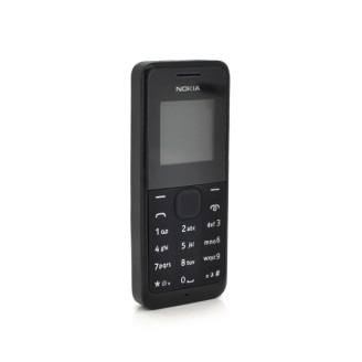 Мобильный телефон Nokia 105 Black high copy