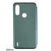 Чeхол-книжка BeCover Exclusive для Motorola Moto E7 Power/E7i Power Dark Green (706999)