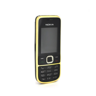 Мобильный телефон Nokia 2700 Black high copy