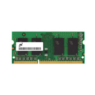 Модуль памяти SO-DIMM 4GB/3200 Crucial Micron (MTA4ATF51264HZ-3G2E1)