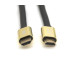 Кабель Merlion (YT-HDMI(M)/(M)8KV2.1-3.0m/19115) HDMI-HDMI, 3м Black