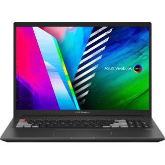 Ноутбук Asus M7600QE-L2014X (90NB0V71-M02190)