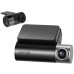 Видеорегистратор 70mai Smart Dash Cam Pro Plus (A500s) + Midriver RC06 (Bundle)_