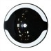 Увлажнитель воздуха WK WT-A01 Aqua Mini Humidifier черный (6970349282945)