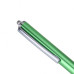 Стилус Goojodoq универсальный Capacitive Fiber Mini Metal Green (4001076642433GN)