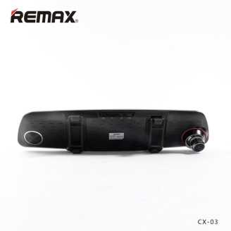 Видеорегистратор Remax CX-03 Car Dash Board Camera (6954851254140)