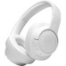 Bluetooth-гарнитура JBL Tune 710 White (JBLT710BTWHT)