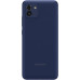 Смартфон Samsung Galaxy A03 SM-A035 3/32GB Dual Sim Blue (SM-A035FZBDSEK)