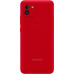 Смартфон Samsung Galaxy A03 SM-A035 3/32GB Dual Sim Red (SM-A035FZRDSEK)