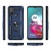 Чeхол-накладка BeCover Military для Motorola Moto G10/G10 Power/G20/G30 Blue (707106)