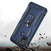 Чeхол-накладка BeCover Military для Motorola Moto G10/G10 Power/G20/G30 Blue (707106)