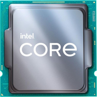 Процессор Intel Core i9 11900F 2.5GHz (16MB, Rocket Lake, 65W, S1200) Tray (CM8070804488246)