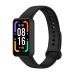 Силиконовый ремешок BeCover для Xiaomi Redmi Smart Band Pro Black (707168)