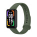 Силиконовый ремешок BeCover для Xiaomi Redmi Smart Band Pro Green (707171)