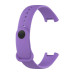 Силиконовый ремешок BeCover для Xiaomi Redmi Smart Band Pro Purple (707174)