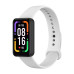 Силиконовый ремешок BeCover для Xiaomi Redmi Smart Band Pro White (707176)