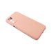 Чeхол-накладка Dengos Soft для Oppo A16 Pink (DG-TPU-SOFT-04)