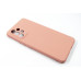 Чeхол-накладка Dengos Soft для Samsung Galaxy A53 SM-A535 Pink (DG-TPU-SOFT-02)