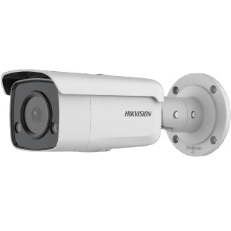 IP камера Hikvision DS-2CD2T47G2-L(C) (2.8 мм)