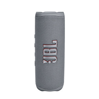 Акустическая система JBL Flip 6 Grey (JBLFLIP6GREY)