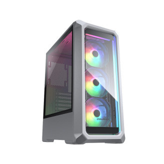 Корпус Cougar Archon 2 RGB White без БП