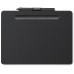 Графический планшет Wacom Intuos M Black (CTL-6100K-B)