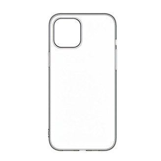 Чехол-накладка Armorstandart Air для Apple iPhone 12/12 Pro Transparent (ARM57379)