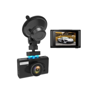 Видеорегистратор CarCam H6W+Wi-FI