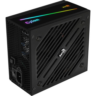 Блок питания AeroCool Cylon 500 (ACPW-CL50AEC.11) 500W