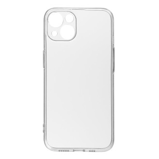 Чехол-накладка Armorstandart Air для Apple iPhone 13 Camera cover Transparent (ARM61256)