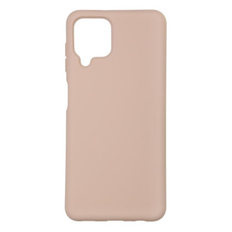 Чехол-накладка Armorstandart Icon для Samsung Galaxy A22 SM-A225/M22 SM-M225/M32 SM-M325 Pink Sand (ARM59540)